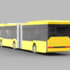 Solaris Urbino 18 mild hybrid – Transport GZM (Gliwice)