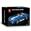 aEEOEy8r91OWl6UnRgs4gZwurVVGg6hOyyYpQYj6 Reobrix 812 Samochód wyścigowy Shelby Cobra S