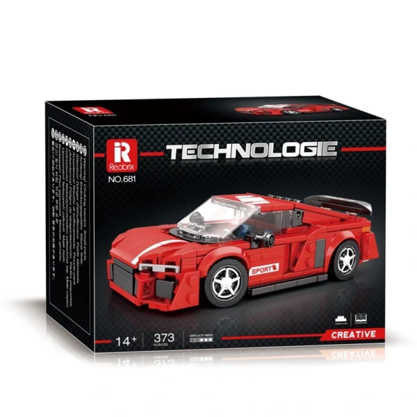 j7WpHdy2NtOwPgrS19kWqomPHiBbfuJwmOa1n4q4 Reobrix 681 Sportowy samochód Audi R8