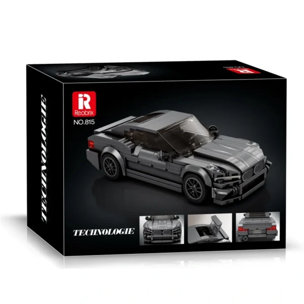 mDT5ikn1XHMB5NXFAyQWRGmDLc7pMIRYoSfbJOZO Reobrix 815 Samochód sportowy BMW Coupe 2