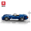 n7FDb6Asn7Z5yefFWDpP4z6vF6tNYlokWq6DXr2l Reobrix 812 Samochód wyścigowy Shelby Cobra S