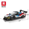 Reobrix 672 Samochód wyścigowy BMW M4 GT3